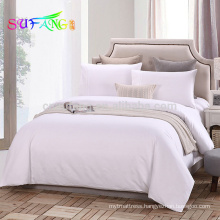 100% Egyptian cotton feel bed sheet bedding set,bed sheet set